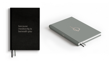 Load image into Gallery viewer, b.nourished planner
