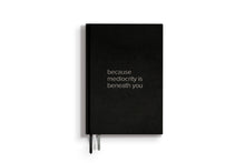 Load image into Gallery viewer, b.nourished planner – annual pack (4 planners)