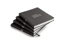 Load image into Gallery viewer, b.nourished planner – annual pack (4 planners)