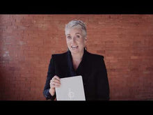 Load and play video in Gallery viewer, b.nourished planner